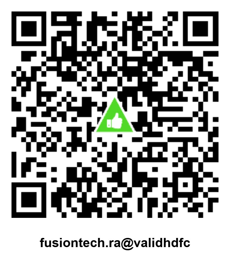 UPI QR Code
