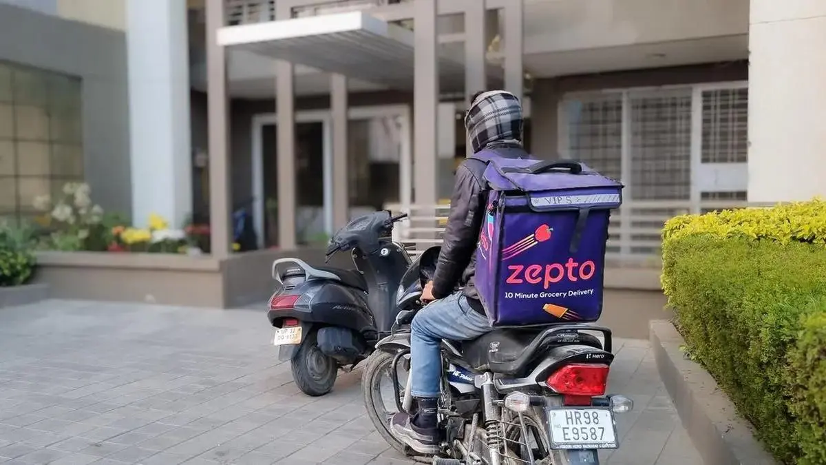 Zepto likely to earmarks ₹2,298 crore anchor book, targets $3-billion valuation for IPO: Sources
